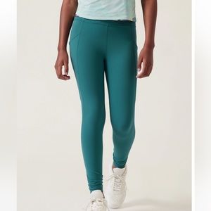 Athleta Stash Your Treasures Tight